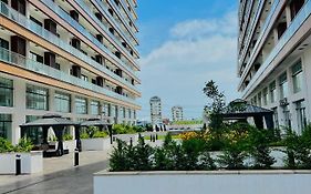 The Signature Apartments, Accra Ghana