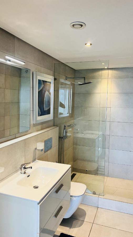 The Signature Apartments, Accra Ghana Exterior photo
