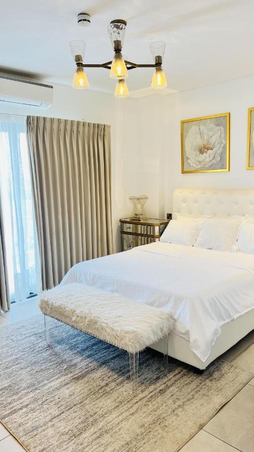 The Signature Apartments, Accra Ghana Exterior photo