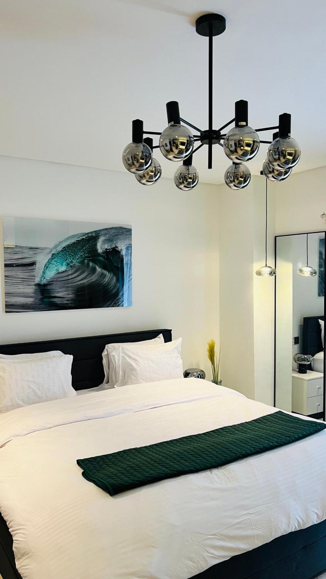 The Signature Apartments, Accra Ghana Exterior photo